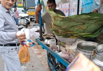 देहरादून में सिंगल यूज प्लास्टिक पर प्रशासन की सख्ती, 532 किलो प्लास्टिक जब्त देहरादून में सिंगल यूज प्लास्टिक पर प्रशासन की सख्ती, 532 किलो प्लास्टिक जब्त