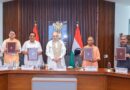 प्रधानमंत्री  नरेन्द्र मोदी के नेतृत्व में 8 दशक पुरानी किशाऊ परियोजना को मिली निर्णायक गति