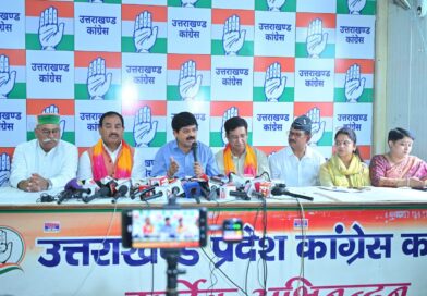अग्निवीर योजना युवाओं के भविष्य के साथ खिलवाड़: गणेश गोदियाल अग्निवीर योजना युवाओं के भविष्य के साथ खिलवाड़: गणेश गोदियाल