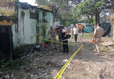 क्लेमेनटाउन में महिला की गोली मारकर हत्या, पति पर मुकदमा दर्ज क्लेमेनटाउन में महिला की गोली मारकर हत्या, पति पर मुकदमा दर्ज