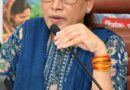 सेवा संकल्प अभियान: देहरादून, हरिद्वार और बागेश्वर में आयोजित होगा “आंगन का मिलन” कार्यक्रम; उत्कृष्ट कार्य करने वाली आंगनबाड़ी-आशा कार्यकत्रियां होंगी सम्मानित सेवा संकल्प अभियान: देहरादून, हरिद्वार और बागेश्वर में आयोजित होगा “आंगन का मिलन” कार्यक्रम; उत्कृष्ट कार्य करने वाली आंगनबाड़ी-आशा कार्यकत्रियां होंगी सम्मानित