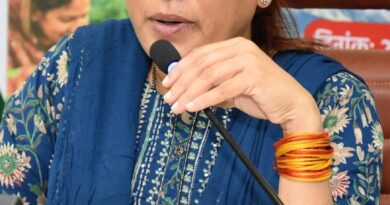 सेवा संकल्प अभियान: देहरादून, हरिद्वार और बागेश्वर में आयोजित होगा “आंगन का मिलन” कार्यक्रम; उत्कृष्ट कार्य करने वाली आंगनबाड़ी-आशा कार्यकत्रियां होंगी सम्मानित सेवा संकल्प अभियान: देहरादून, हरिद्वार और बागेश्वर में आयोजित होगा “आंगन का मिलन” कार्यक्रम; उत्कृष्ट कार्य करने वाली आंगनबाड़ी-आशा कार्यकत्रियां होंगी सम्मानित