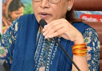 सेवा संकल्प अभियान: देहरादून, हरिद्वार और बागेश्वर में आयोजित होगा “आंगन का मिलन” कार्यक्रम; उत्कृष्ट कार्य करने वाली आंगनबाड़ी-आशा कार्यकत्रियां होंगी सम्मानित सेवा संकल्प अभियान: देहरादून, हरिद्वार और बागेश्वर में आयोजित होगा “आंगन का मिलन” कार्यक्रम; उत्कृष्ट कार्य करने वाली आंगनबाड़ी-आशा कार्यकत्रियां होंगी सम्मानित
