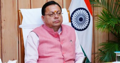 प्रधानमंत्री द्वारा ‘मन की बात’ में उत्तराखण्ड के माणा और बगोरी गांव का उल्लेख प्रदेश के लिए गौरव का विषय – मुख्यमंत्री प्रधानमंत्री द्वारा ‘मन की बात’ में उत्तराखण्ड के माणा और बगोरी गांव का उल्लेख प्रदेश के लिए गौरव का विषय – मुख्यमंत्री