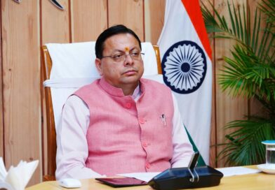 प्रधानमंत्री द्वारा ‘मन की बात’ में उत्तराखण्ड के माणा और बगोरी गांव का उल्लेख प्रदेश के लिए गौरव का विषय – मुख्यमंत्री प्रधानमंत्री द्वारा ‘मन की बात’ में उत्तराखण्ड के माणा और बगोरी गांव का उल्लेख प्रदेश के लिए गौरव का विषय – मुख्यमंत्री