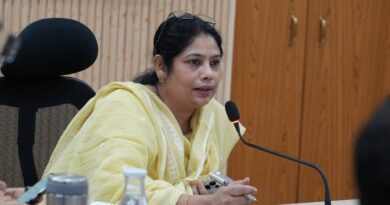 पारंपरिक धारा-नौलों को मिलेगा नवजीवन, 54 ऐतिहासिक जल स्रोतों के वैज्ञानिक पुनरुद्धार की शुरुआत पारंपरिक धारा-नौलों को मिलेगा नवजीवन, 54 ऐतिहासिक जल स्रोतों के वैज्ञानिक पुनरुद्धार की शुरुआत