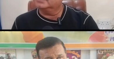 अमरोहा फार्म हाउस प्रकरण को लेकर उमेश कुमार और प्रणव चैंपियन आमने-सामने अमरोहा फार्म हाउस प्रकरण को लेकर उमेश कुमार और प्रणव चैंपियन आमने-सामने
