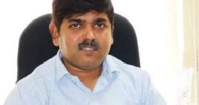 यूआईआईडीबी पर सरकार ने साफ की स्थिति, 7,000 बीघा भूमि दिए जाने की खबर को बताया गलत यूआईआईडीबी पर सरकार ने साफ की स्थिति, 7,000 बीघा भूमि दिए जाने की खबर को बताया गलत