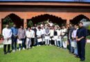 हरियाणा के युवाओं ने मुख्यमंत्री से साझा किए उत्तराखण्ड भ्रमण के अनुभव,राज्य की कनेक्टिविटी, होम-स्टे, पर्यटन विकास, सौर ऊर्जा और जनकल्याणकारी योजनाओं के प्रयासों को सराहा हरियाणा के युवाओं ने मुख्यमंत्री से साझा किए उत्तराखण्ड भ्रमण के अनुभव,राज्य की कनेक्टिविटी, होम-स्टे, पर्यटन विकास, सौर ऊर्जा और जनकल्याणकारी योजनाओं के प्रयासों को सराहा