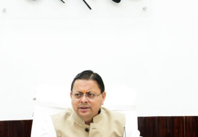 मुख्यमंत्री ने गढ़वाली, कुमाऊँनी और जौनसारी लोकभाषाओं के वॉइस कलेक्शन पोर्टल का किया शुभारंभ मुख्यमंत्री ने गढ़वाली, कुमाऊँनी और जौनसारी लोकभाषाओं के वॉइस कलेक्शन पोर्टल का किया शुभारंभ