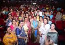 भाजपा महिला मोर्चा की राष्ट्रीय अध्यक्ष रूपकुमारी चौधरी का पहली बार उत्तराखंड आगमन, कार्यकर्ताओं ने किया भव्य स्वागत