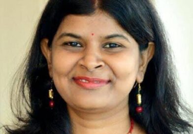 भूमि नामांतरण मामलों के निस्तारण में देरी बर्दाश्त नहीं: रंजना राजगुरु भूमि नामांतरण मामलों के निस्तारण में देरी बर्दाश्त नहीं: रंजना राजगुरु
