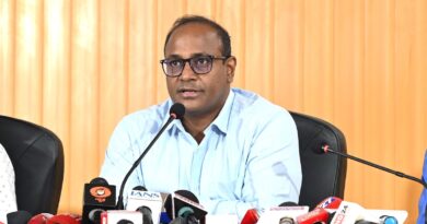 मतदाता सूची में नाम शामिल करने के लिए प्रदेश में चलेगा विशेष अभियान,8 से 10 अक्टूबर तक सभी बूथों पर विशेष कैंप लगाएंगे बीएलओ