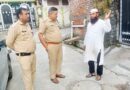 देहरादून में पुलिस का बड़ा सत्यापन अभियान, 147 भवन स्वामियों पर 14.70 लाख का जुर्माना