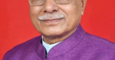 छह राज्यों में नए राज्यपाल नियुक्त, *उत्तराखंड के राज्यपाल बने ढाल सिंह बिसेन*, दुष्यंत गौतम को सिक्किम की जिम्मेदारी छह राज्यों में नए राज्यपाल नियुक्त, *उत्तराखंड के राज्यपाल बने ढाल सिंह बिसेन*, दुष्यंत गौतम को सिक्किम की जिम्मेदारी