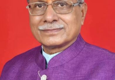 छह राज्यों में नए राज्यपाल नियुक्त, *उत्तराखंड के राज्यपाल बने ढाल सिंह बिसेन*, दुष्यंत गौतम को सिक्किम की जिम्मेदारी छह राज्यों में नए राज्यपाल नियुक्त, *उत्तराखंड के राज्यपाल बने ढाल सिंह बिसेन*, दुष्यंत गौतम को सिक्किम की जिम्मेदारी