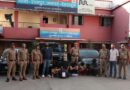 देहरादून में विदेशी नागरिकों से ठगी करने वाले फर्जी कॉल सेंटर का भंडाफोड़, 5 गिरफ्तार