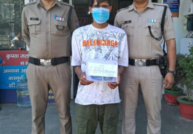 देहरादून में 362 ग्राम चरस के साथ हिमाचल का युवक गिरफ्तार, एक लाख रुपये बताई कीमत