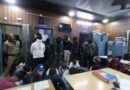 देहरादून में दून पुलिस का ‘ऑपरेशन नाईट स्ट्राइक’: देर रात हुड़दंगियों और नियम तोड़ने वालों पर कसा शिकंजा, 17 गिरफ्तार