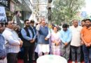 सार्वजनिक रूप से माफी मांगें खड़गे : गणेश जोशी