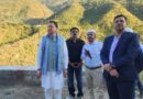 श्रीनगर से सड़क मार्ग से देहरादून लौटते हुए मुख्यमंत्री धामी ने किया राष्ट्रीय राजमार्ग का स्थलीय निरीक्षण