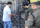 दिनेश प्रताप सिंह का सख्त रुख: हरिद्वार में तीन अवैध निर्माण सील, नियम तोड़ने वालों पर होगी कार्रवाई दिनेश प्रताप सिंह का सख्त रुख: हरिद्वार में तीन अवैध निर्माण सील, नियम तोड़ने वालों पर होगी कार्रवाई