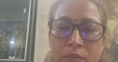 उत्तराखंड: कैबिनेट मंत्री रेखा आर्य ने पति गिरधारी लाल साहू पर दर्ज कराया गंभीर धाराओं में मुकदमा, जान से मारने की साजिश का लगाया आरोप