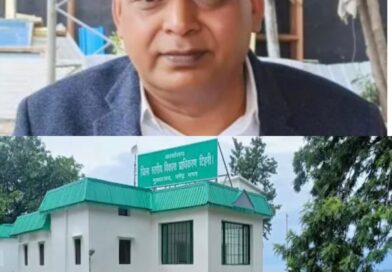 प्रशासनिक चाबुक, अभियंताओं के तबादले और अवैध निर्माणों पर नकेल: टिहरी में ‘डीपी सिंह मॉडल’ का असर