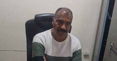 पौड़ी: पूर्व विधायक यशपाल बेनाम ने भाजपा से दिया इस्तीफा, आठ साल बाद पार्टी से तोड़ा नाता