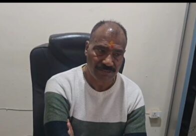 पौड़ी: पूर्व विधायक यशपाल बेनाम ने भाजपा से दिया इस्तीफा, आठ साल बाद पार्टी से तोड़ा नाता